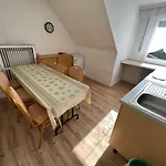 Cici Monteurunterkuenfte Oestertal Szálloda