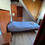 Szálloda Cici Monteurunterkuenfte Oestertal Plettenberg