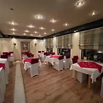 Szálloda Cici Monteurunterkuenfte Oestertal Plettenberg