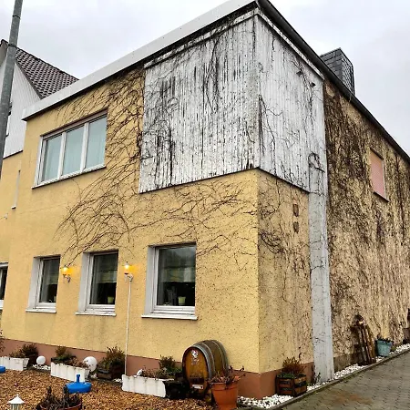 Cici Monteurunterkünfte Oestertal Hotel