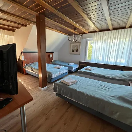 Cici Monteurunterkünfte Oestertal