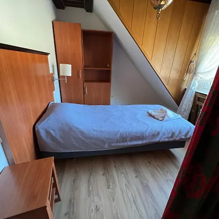 Hotel Cici Monteurunterkuenfte Oestertal Plettenberg