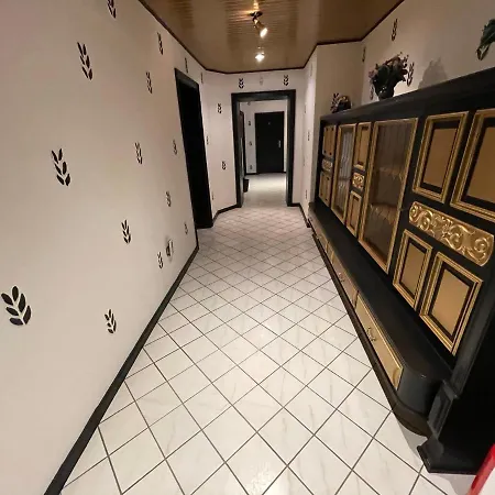 Cici Monteurunterkünfte Oestertal 3*