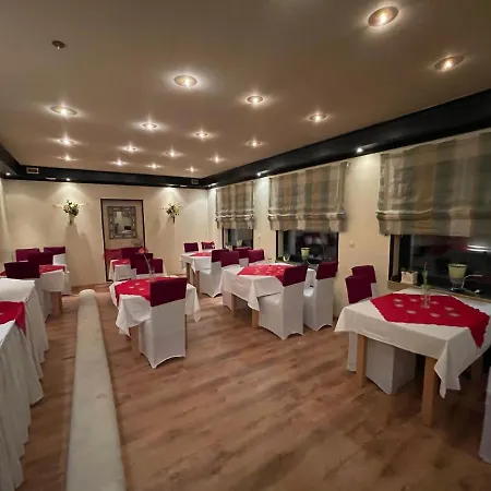 Hotel Cici Monteurunterkünfte Oestertal Plettenberg