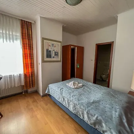 Cici Monteurunterkünfte Oestertal 3* Plettenberg