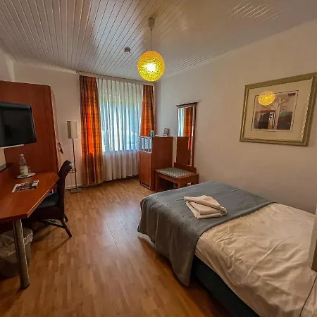 Cici Monteurunterkünfte Oestertal Hotel Plettenberg