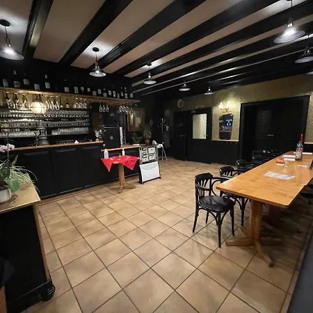 Cici Monteurunterkünfte Oestertal Plettenberg