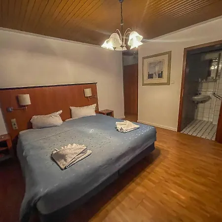 Cici Monteurunterkünfte Oestertal