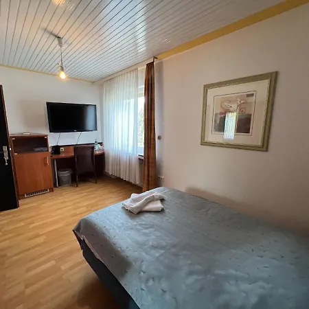 Cici Monteurunterkünfte Oestertal 3*