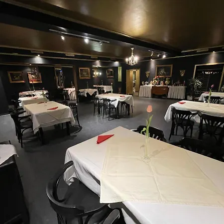 Hotel Cici Monteurunterkünfte Oestertal Plettenberg