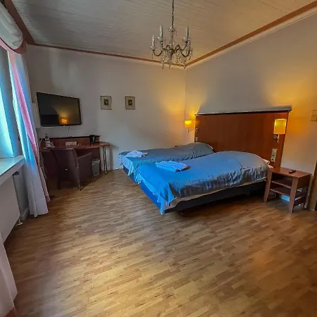 Cici Monteurunterkünfte Oestertal 3*