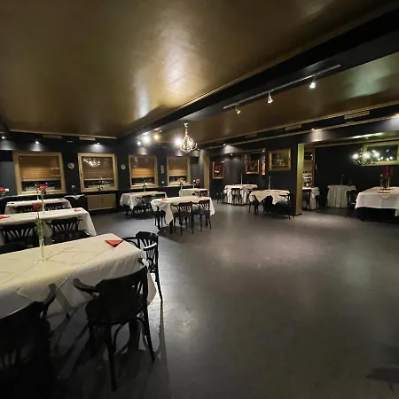 Hotel Cici Monteurunterkünfte Oestertal