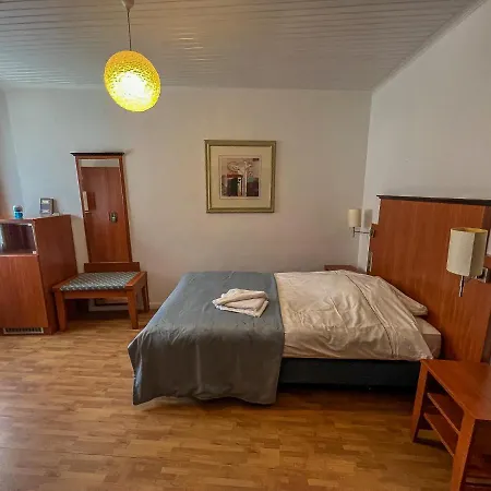 Cici Monteurunterkuenfte Oestertal 3* Plettenberg