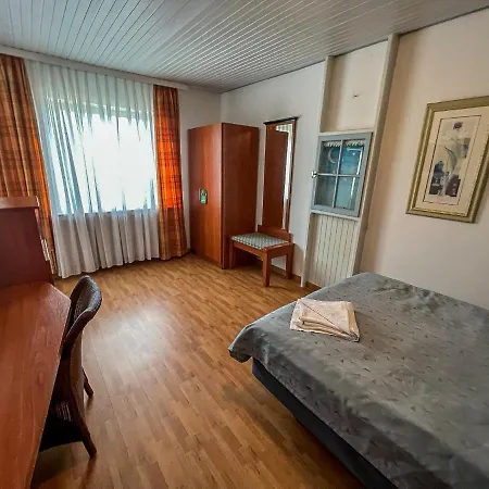 Cici Monteurunterkünfte Oestertal Hotel 3*