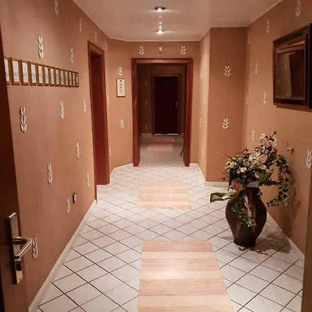 Cici Monteurunterkünfte Oestertal Hotel 3*