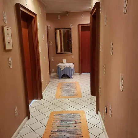 Hotel Cici Monteurunterkünfte Oestertal Plettenberg