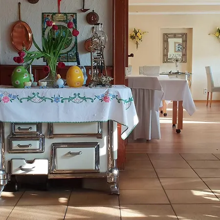 Cici Monteurunterkünfte Oestertal Hotel 3*