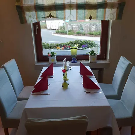 Cici Monteurunterkünfte Oestertal 3*