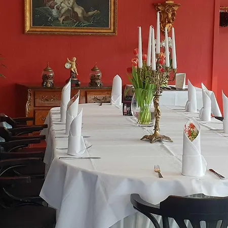 Cici Monteurunterkünfte Oestertal