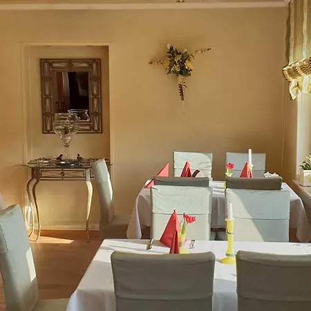 Hotel Cici Monteurunterkünfte Oestertal Plettenberg