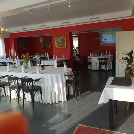 Cici Monteurunterkünfte Oestertal 3*