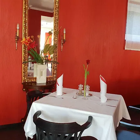 Cici Monteurunterkünfte Oestertal Hotel Plettenberg