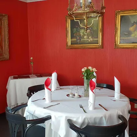 Cici Monteurunterkünfte Oestertal 3* Plettenberg