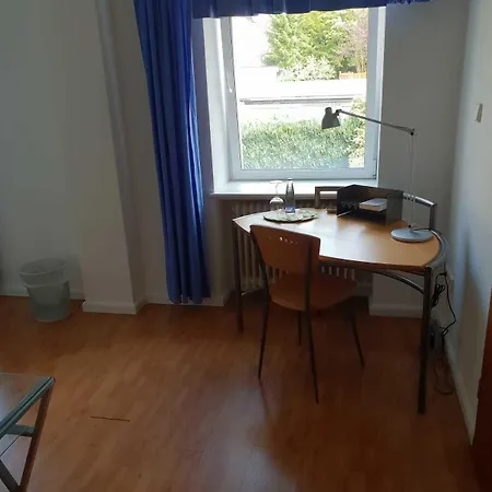 Cici Monteurunterkünfte Oestertal 3*