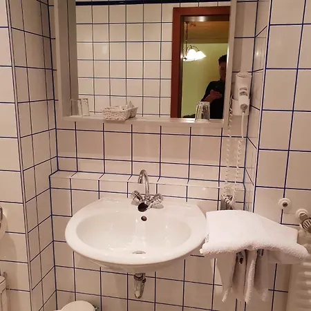 Cici Monteurunterkünfte Oestertal 3* Plettenberg