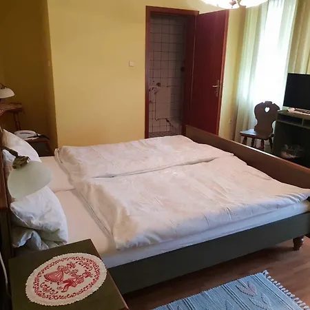 Hotel Cici Monteurunterkünfte Oestertal Plettenberg