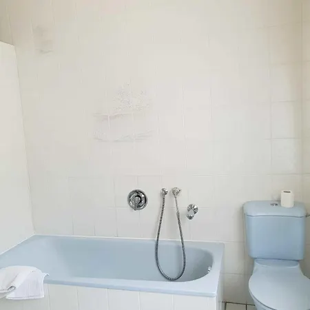 호텔 Cici Monteurunterkuenfte Oestertal 3*