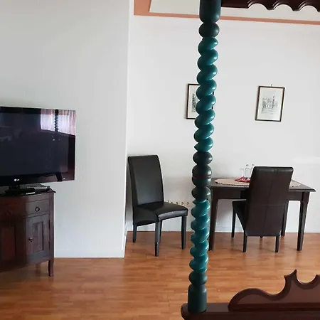 Cici Monteurunterkünfte Oestertal Hotel 3*