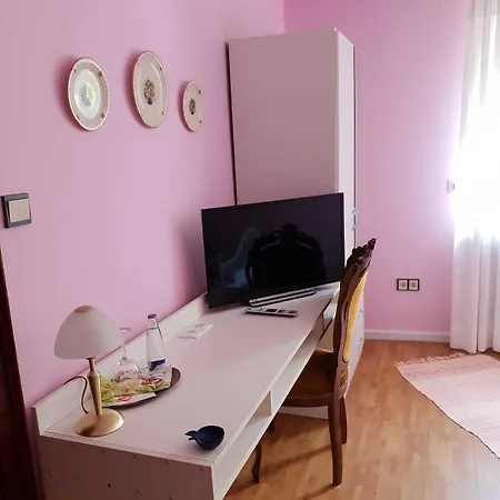 Cici Monteurunterkuenfte Oestertal 호텔 3*