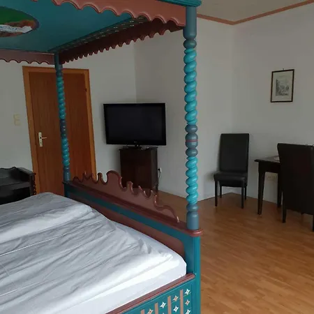 Cici Monteurunterkünfte Oestertal 3* Plettenberg