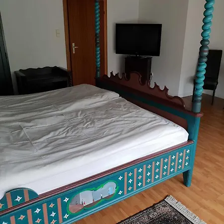 Cici Monteurunterkünfte Oestertal 3* Plettenberg