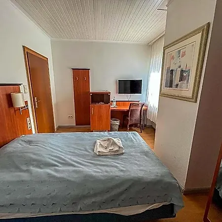 Cici Monteurunterkuenfte Oestertal Plettenberg