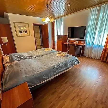 Cici Monteurunterkuenfte Oestertal 3*