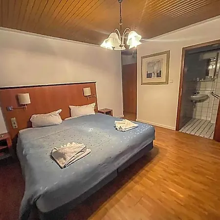 Cici Monteurunterkuenfte Oestertal