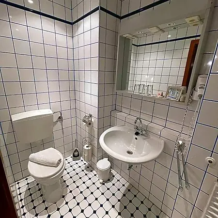 Cici Monteurunterkuenfte Oestertal Szálloda Plettenberg