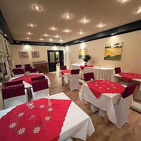Cici Monteurunterkuenfte Oestertal