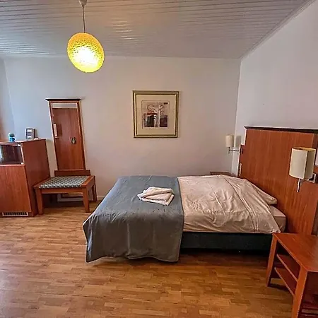 Cici Monteurunterkuenfte Oestertal 호텔 3*