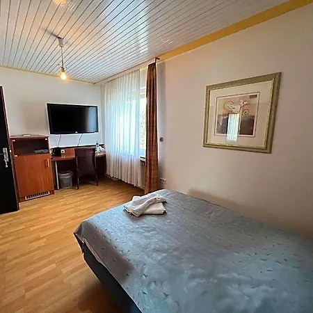 Cici Monteurunterkuenfte Oestertal 3* 플레텐베르크