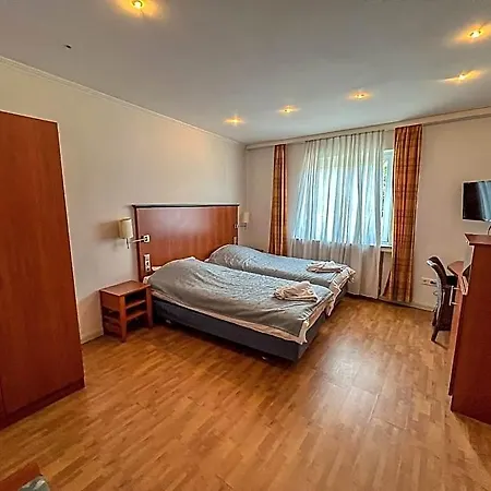 Cici Monteurunterkuenfte Oestertal 플레텐베르크