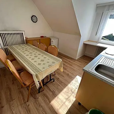 Cici Monteurunterkuenfte Oestertal 호텔 3*