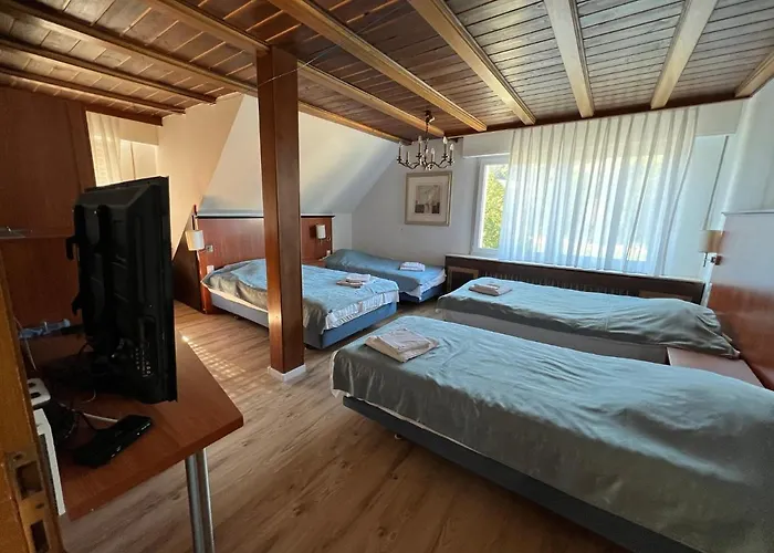 Cici Monteurunterkuenfte Oestertal