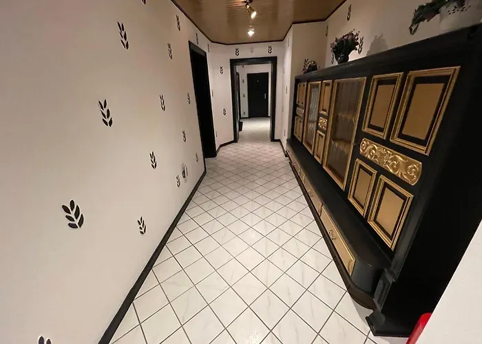 Cici Monteurunterkuenfte Oestertal 3*