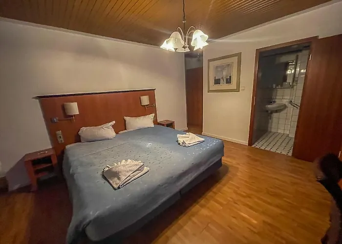 Cici Monteurunterkuenfte Oestertal