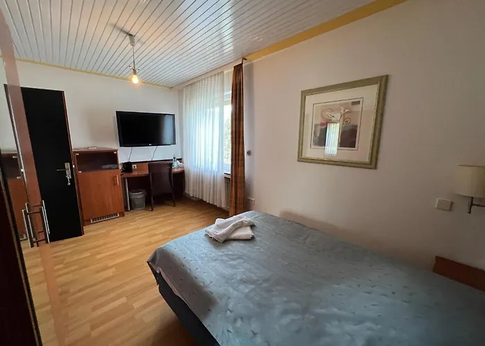 Cici Monteurunterkuenfte Oestertal 3*