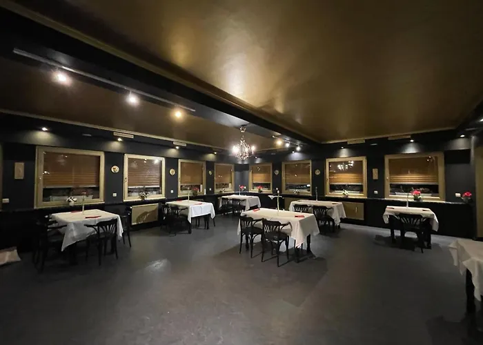 Cici Monteurunterkuenfte Oestertal Hotell