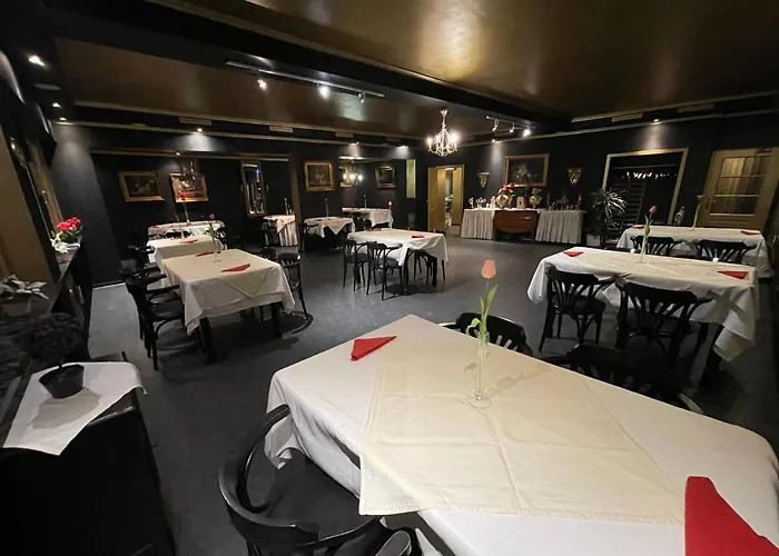 Hotell Cici Monteurunterkuenfte Oestertal Plettenberg